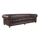 Finn 118" Sofa