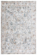 Dream Rug - Ivory / Light Grey