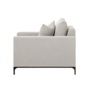 Kelly Hoppen Lauren Arm Chair
