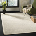 Natural Fiber Sisal Rug