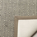 Natural Fiber Sisal Rug - Taupe