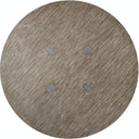 Curata 72" Round Dining Table
