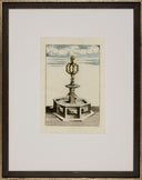 Fountains II
