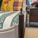 Carrington Queen Poster Bed