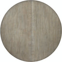 Affinity 48" Round Dining Table with 18" Leaf
