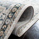 Dream Rug - Ivory / Navy