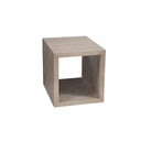 Coastline Storage Open Ended Table