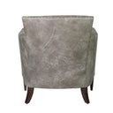 Colin Chair - Demetra Pewter