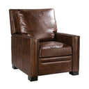 Britt Recliner - Gunner Coffee