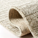 Natural Fiber Rug - Grey / Sage