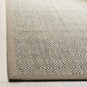 Natural Fiber Sisal Rug - Taupe