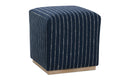 Dena Accent Ottoman