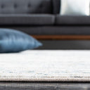 Dream Rug - Ivory / Navy