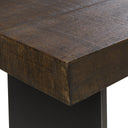 Thomas Bina Tribeca Bench
