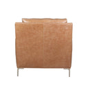Turner Chair - Iceburg Cognac