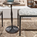 Rosa Drink Table