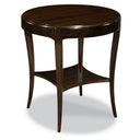 Addison Saber Lamp Table