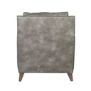 Parker Chair - Demetra Pewter
