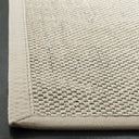 Natural Fiber Sisal Rug