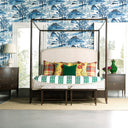 Carrington King Poster Bed