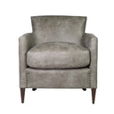 Colin Chair - Demetra Pewter