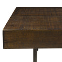 Thomas Bina Tribeca Bench