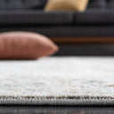 Dream Rug - Ivory / Light Grey