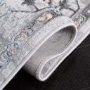 Sonoma Rug - Ivory / Grey
