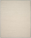 Natural Fiber Sisal Rug - Marble / Khaki