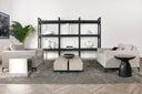 Kelly Hoppen Lauren Arm Chair