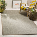Natural Fiber Sisal Rug - Taupe