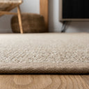 Natural Fiber Sisal Rug - Marble / Linen
