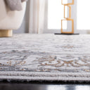 Sonoma Rug - Ivory / Grey