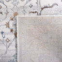 Sonoma Rug - Ivory / Grey