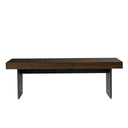 Thomas Bina Tribeca Bench