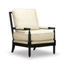 Marche Chair - Nancy Linen