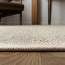 Natural Fiber Sisal Rug - Marble / Beige