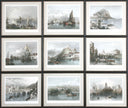 Italian Landscapes / 9