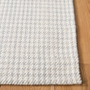 Marbella Rug - Grey / Ivory
