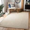 Natural Fiber Sisal Rug - Marble / Linen