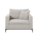 Kelly Hoppen Lauren Arm Chair