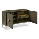 Langford Cabinet