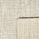 Natural Fiber Rug - Grey / Sage