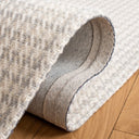 Marbella Rug - Grey / Ivory