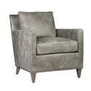 Parker Chair - Demetra Pewter