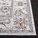 Sonoma Rug - Ivory / Grey