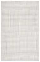 Marbella Rug - Grey / Ivory