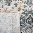 Dream Rug - Ivory / Navy