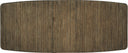 Sundance Rectangle Dining Table with Two 18" Leaves