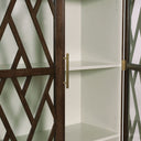 Detmer Cabinet